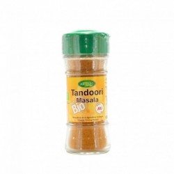 Tarro Tandoori Masala Eco 28 Gr 