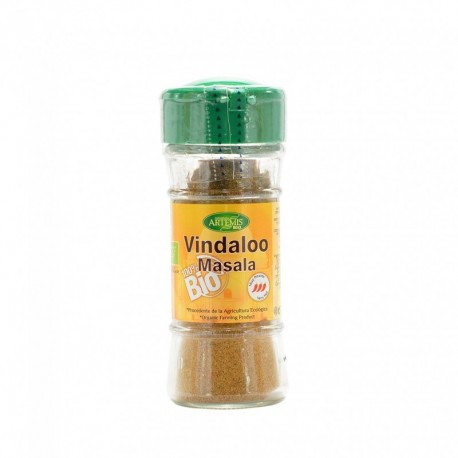 Tarro Vindaloo Masala 28 Gr 