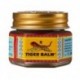 Tigre Rojo Balsamo 20 Gr 20 Gramos Efecto Calor