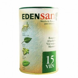 Edensan 15 Ven Hemorroides 75 Gr 