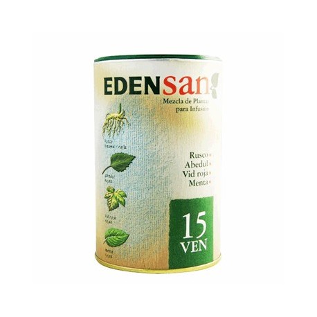 Edensan 15 Ven Hemorroides 75 Gr 