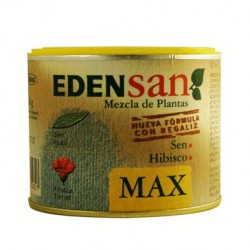 Edensan Max 20 Filtros 20 Filtros