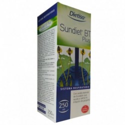 Sundiet Bt Plus 250 Ml 