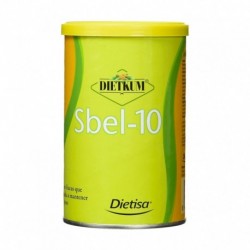 Dietkum Sbel 10  80 Gramos