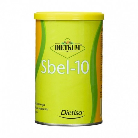 Dietkum Sbel 10  80 Gramos