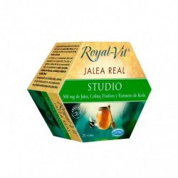 Royal Vit Studio 20 Viales 