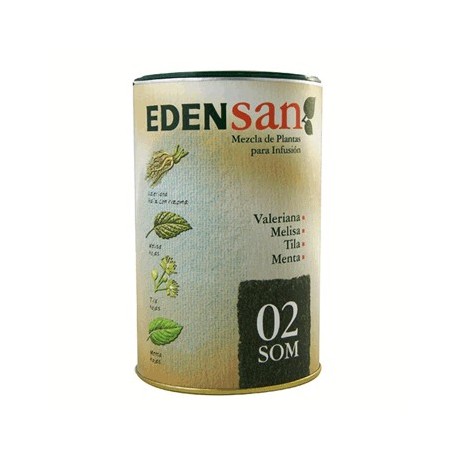 Edensan 02 Sueño 80 Gramos 