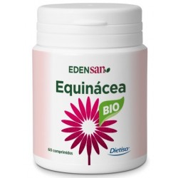 Edensan Equinacea Bio 60 Comprimidos