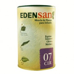 Edensan 07 Cir Circulacion 80 Gramos