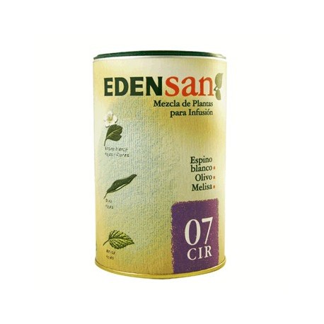 Edensan 07 Cir Circulacion 80 Gramos