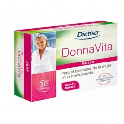 Donnavita 30 Capsulas