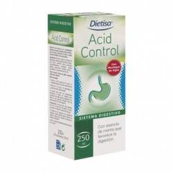 Acid Control Gastric 250 Ml 