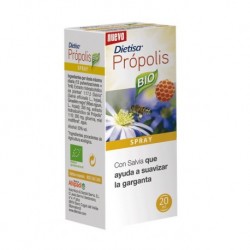 Propolis Bio Spray 20 Ml