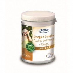 Omega 6 Complex 90 Perlas 