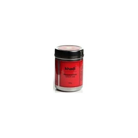 Herbal Color Rojo Cobrizo-Henna Lata 150 G