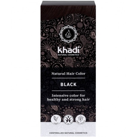 Herbal Color Negro 100 G