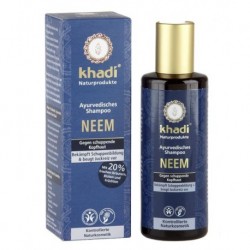 Champu Neem Equilibrio 200 Ml 200 Ml