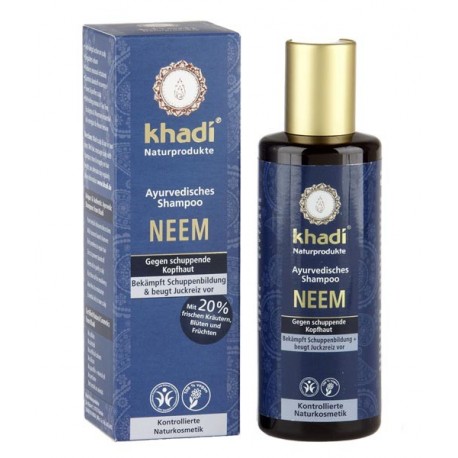 Champu Neem Equilibrio 200 Ml 200 Ml