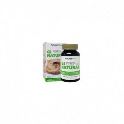 Gi Natural 90 Comp Envase De 60 Comprimidos