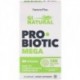 Probiotic Mega 30 Caps Envase De 30 Capsulas