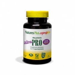 Express Ultra Pro 10 Cap Envase De 10 Capsulas