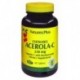 Acerola C 250 Mg 90 Comp Envase 90 Comprimidos