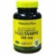 L Glutamina 60 Caps 500 Mg Envase De 60 Capsulas De 500 Mg