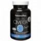 Omega 3 Complex 60 Perlas Envase De 60 Perlas