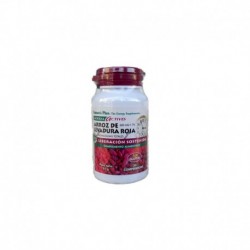 Arroz De Levadura Roja 600 Mg 30 Cap Envase De 30 Capsulas