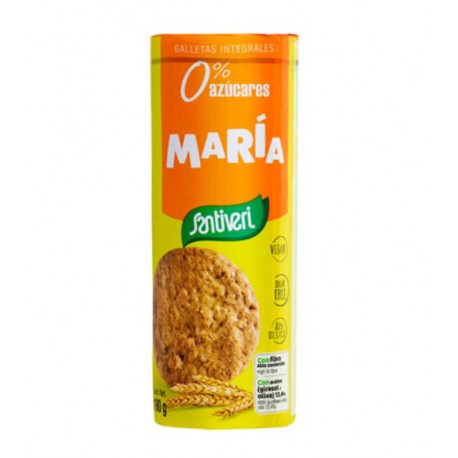 Galletas Maria