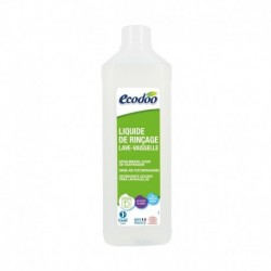 Abrillantador Lavavajillas Ecodoo 500 Ml