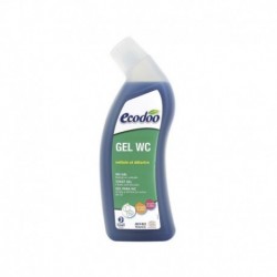 Limpia Wc Gel Ecodoo 750 Ml 750 Ml