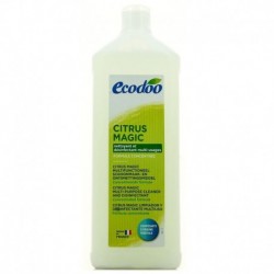 Eco Recarga Citrus Magic 1 L