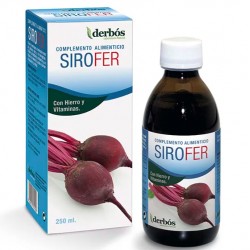 Sirofer (250 Ml)