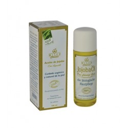 Aceite De Jojoba 100 Ml 100 Ml