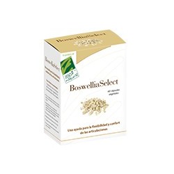 Boswelliaselect 60 Vcap Envase De 60 Capsulas