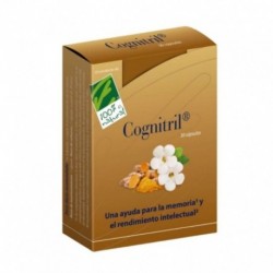 Cognitril 30 Cap  : Fórmula Mejorada -