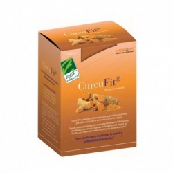 Curcufit 60 Capsulas En Blister