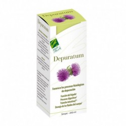 Depuratum 200Ml 