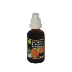 Extracto Semilla Pomelo 100 Ml 100 Ml