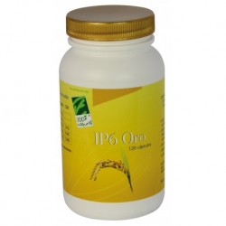 Ip6 Oro 120 Caps Envase 120 Capsulas