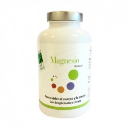 Magnesio 90 Capsulas