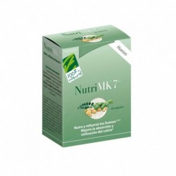 Nutrimk7 Huesos 60 Capsulas 