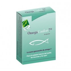 Omegaconfort7 30 Perlas 30 Perlas