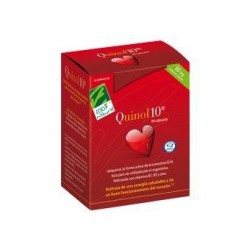 Quinol 10 90 Perlas 50 Mg