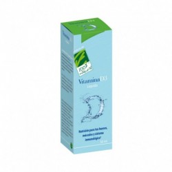 Vitamina D3 Liquida 50 Ml Gotas