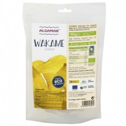 Alga Wakame 50Gr 