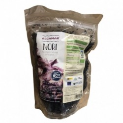 Alga Nori Copos 100G