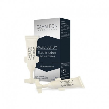 Camaleon Magic Serum 2 Unidades X 2 Ml