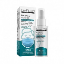 Maskne Mask Skin Defense Mist 50Ml